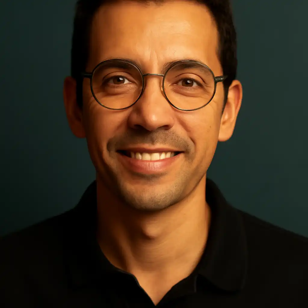 Ricardo Almeida